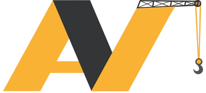 Abatay Vinç Logo