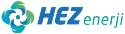 Hez Enerji Logo