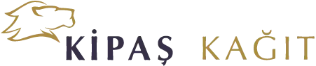 Kipaş Kağıt Logo